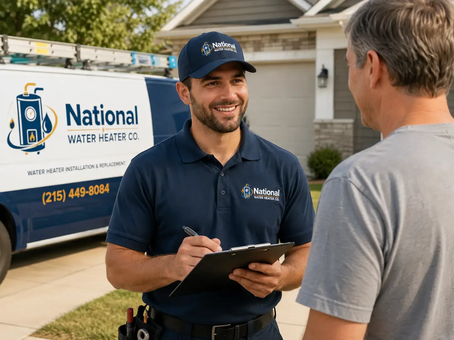 Water Heater Installation Wallace, MI FAQs